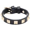 VALENTINO GARAVANI - Bracciale - Nero