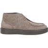 DOUCAL'S - Stivaletti - Grigio