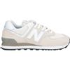 NEW BALANCE - Sneakers - Beige