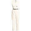 LIU -JO - Tuta/One Piece - Off white