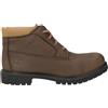 TIMBERLAND - Stivaletti - Khaki