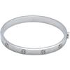 TORY BURCH - Bracciale - Argento