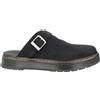 DR. MARTENS - Mule e zoccoli - Nero