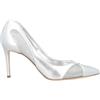 GIUSEPPE ZANOTTI - Décolleté - Argento