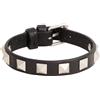 VALENTINO GARAVANI - Bracciale - Nero