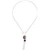 ISABEL MARANT - Collana - Rosa chiaro
