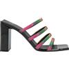 GIUSEPPE ZANOTTI - Sandali - Nero