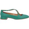 A.BOCCA - Ballerine - Verde