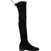 STUART WEITZMAN - Stivali - Nero