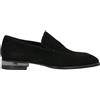 GIUSEPPE ZANOTTI - Mocassino - Nero