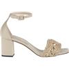 SERENA UZIYEL - Sandali - Beige