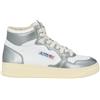 AUTRY - Sneakers - Argento