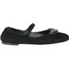 AGL - Ballerine - Nero