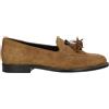 GIUSEPPE ZANOTTI - Mocassino - Khaki