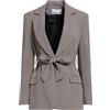 KAOS - Blazer - Tortora