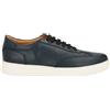 TESTONI - Sneakers - Blu navy