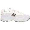 NEW BALANCE - Sneakers - Grigio chiaro