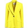 MSGM - Blazer - Giallo