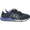 PREMIATA - Sneakers - Blu notte
