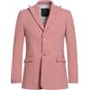 GAëLLE Paris - Blazer - Rosa antico