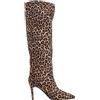 VIA ROMA 15 - Stivali - Beige