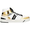 JOHN GALLIANO - Sneakers - Bianco