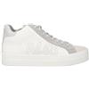 P448 - Sneakers - Grigio chiaro
