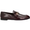 JEFFREY CAMPBELL - Mocassino - Bordeaux