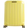 PIQUADRO - Trolley e Valigie - Giallo