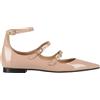 PROSPERINE - Ballerine - Cipria
