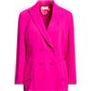 SAULINA Milano - Blazer - Fucsia