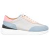 TESTONI - Sneakers - Celeste