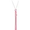 AMBUSH - Collana - Fucsia