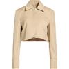 LOW CLASSIC - Giubbotto - Beige