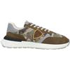 PHILIPPE MODEL - Sneakers - Verde militare