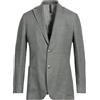 TOMBOLINI - Blazer - Grigio