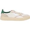 4B12 - Sneakers - Off white