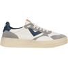 4B12 - Sneakers - Blu navy