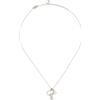 VIVIENNE WESTWOOD - Collana - Argento