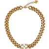 OFF-WHITE™ - Collana - Oro
