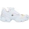 MAISON MARGIELA x REEBOK - Sneakers - Bianco