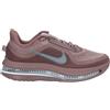 NIKE - Sneakers - Bordeaux