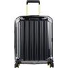 PIQUADRO - Trolley e Valigie - Nero