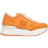 RUCOLINE - Sneakers - Arancione
