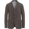 EMPORIO ARMANI - Blazer - Verde scuro