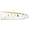 APEPAZZA - Ballerine - Bianco