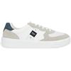 BLAUER. - Sneakers - Bianco