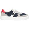 BLAUER. - Sneakers - Blu navy