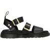 DR. MARTENS - Sandali - Nero