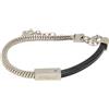 VERSACE - Bracciale - Argento